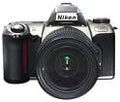 Nikon N65 / F65 35mm SLR Camera Kit with AutoFocusing Zoom Lens (Renewed)