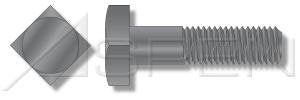 (1000pcs per Box) 1/4'-20 X 1-3/4' Machine Bolts Square Head Steel Plain Ships Free in USA