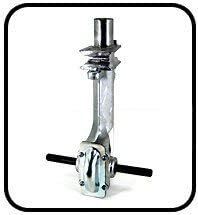 Original Mantis Gearbox Assembly Fits All Mantis with Gasoline Engines Models, 7222, 7225, 7262, 7260, 7920, 7940