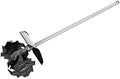 8.5' 4-Tine Cultivator Attachment for 56V Power+ Power Head