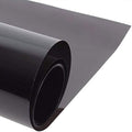 Heat Control 100% Anti UV Vinyl Wrap Dark Tint Roll for Home Residential Office Climate Control (60 Inch x 600 Inch DLX. Bulk roll)
