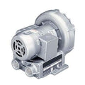 Gast R4110-2 Regenerative Blower, Single Phase; 74 cfm at 50 Hz, 92 cfm at 60 Hz