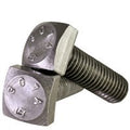 7/8'-9x4 1/2' (PT) Square Head Bolt, A307 Grade A, Plain (inch) (Quantity: 45)