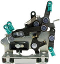 PETERBILT R56-6035-001 Door Latch Assembly Left, Mechanical