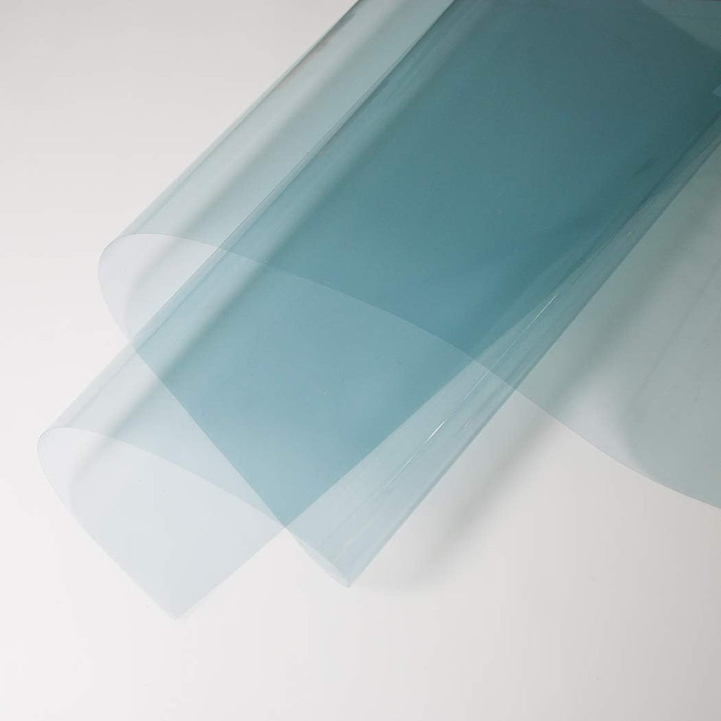 Nano Ceramic Car Front Window Film 99% Anti UV Heat Insulation Sun Blocking Solar Window Tint for Car Windshield Rear Side Window, 20Inch X 100Feet Roll 80% VLT