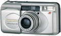 OM SYSTEM OLYMPUS Infinity Zoom 80 QD Date 35mm Camera