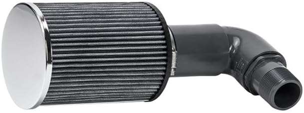 Sweetwater Regenerative Blower, Optional Inlet