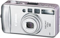 Canon Sure Shot 115u 35mm Camera