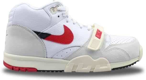 Nike Court Borough Mid Winter Men's Fitness Shoes
