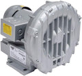 Gast R2103NX Regenerative Blower, 42 cfm, 115/230 VAC