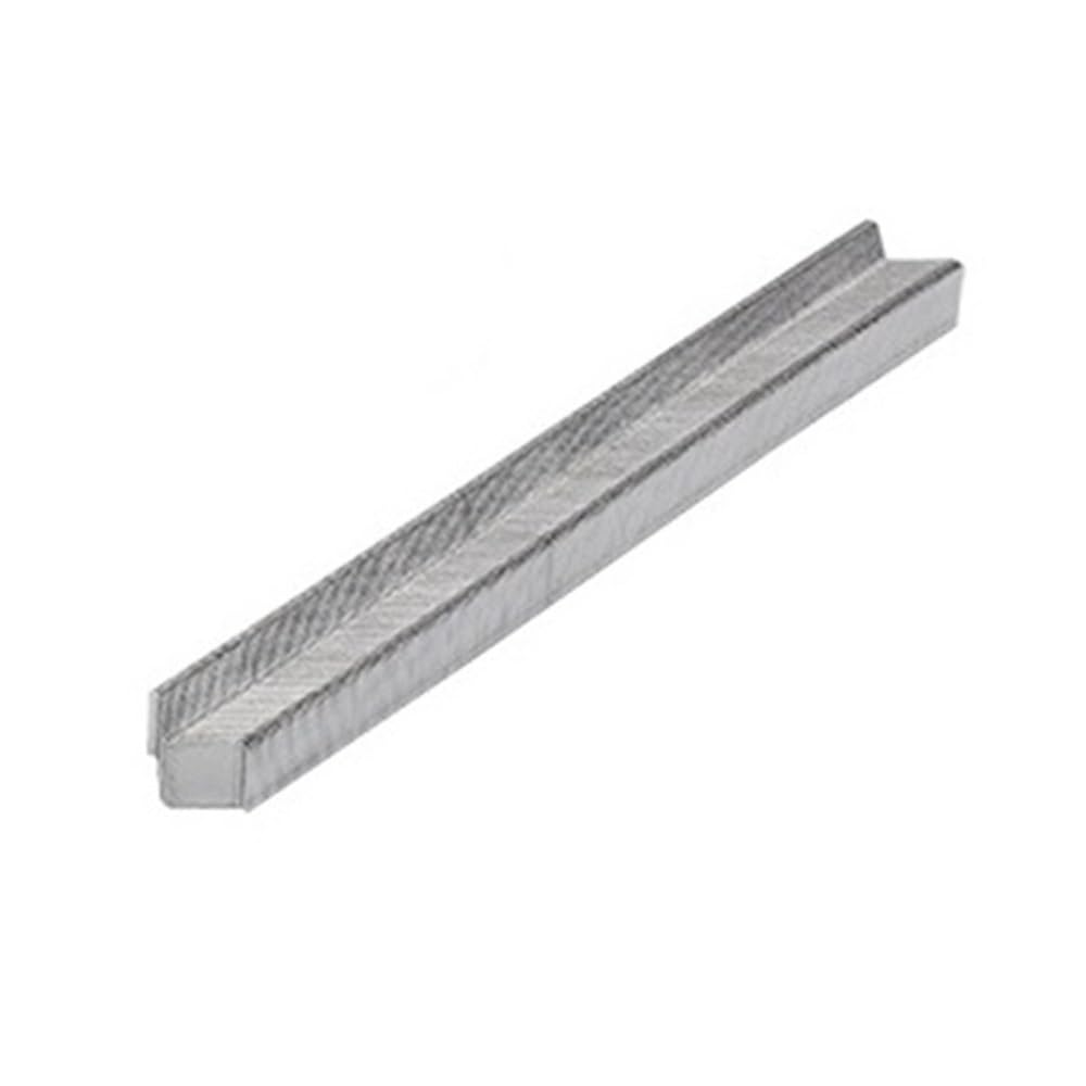 30 Gauge Nail 7-15mm (5/16-1/2inch) Length, Hard Wood Type Carbon Steel V Nails for Picture Frames 4000 PCS/Box(12mm)