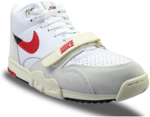 Nike Court Borough Mid Winter Men's Fitness Shoes