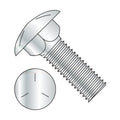 5/16-18 X 5/8' Carriage Bolts Grade 5 / Fully Threaded/Steel/Zinc (Quantity: 1800)
