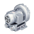 Gast Regenerative Blower, 42 cfm, 115/230 VAC
