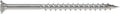 Simpson Strong-Tie S10300DBB Bugle-Head Wood Screw, Square Drive — #10 x 3 in. #2 Square, Type 305 (1500-Qty)