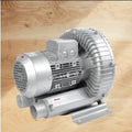 Regenerative Blower Vacuum Pump 110V 50Hz Vortex Blower 0.47HP 0.5HP 0.74HP 1.01HP 1.49HP 750W