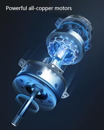 Regenerative Blower Industrial Vacuum Pump - Vortex Blower, 0.47HP to 1.49HP, High Efficiency Air Pump for Various Applications