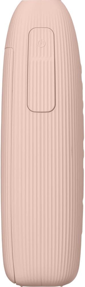 Fujifilm INSTAX Mini Link 3 Smartphone Printer | Rose Pink Bundled with Instax Mini Album, Borders, Stickers & Clips + Microfiber Cleaning Cloth (3 Items)