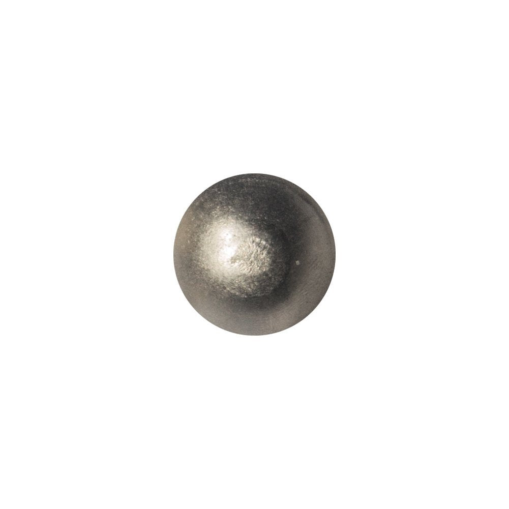 5/8-11 x 14 Carriage Bolts, Round Head, Square Neck, Stainless Steel 18-8, Partial Thread, Plain Finish, Flat Point, Quantity 5