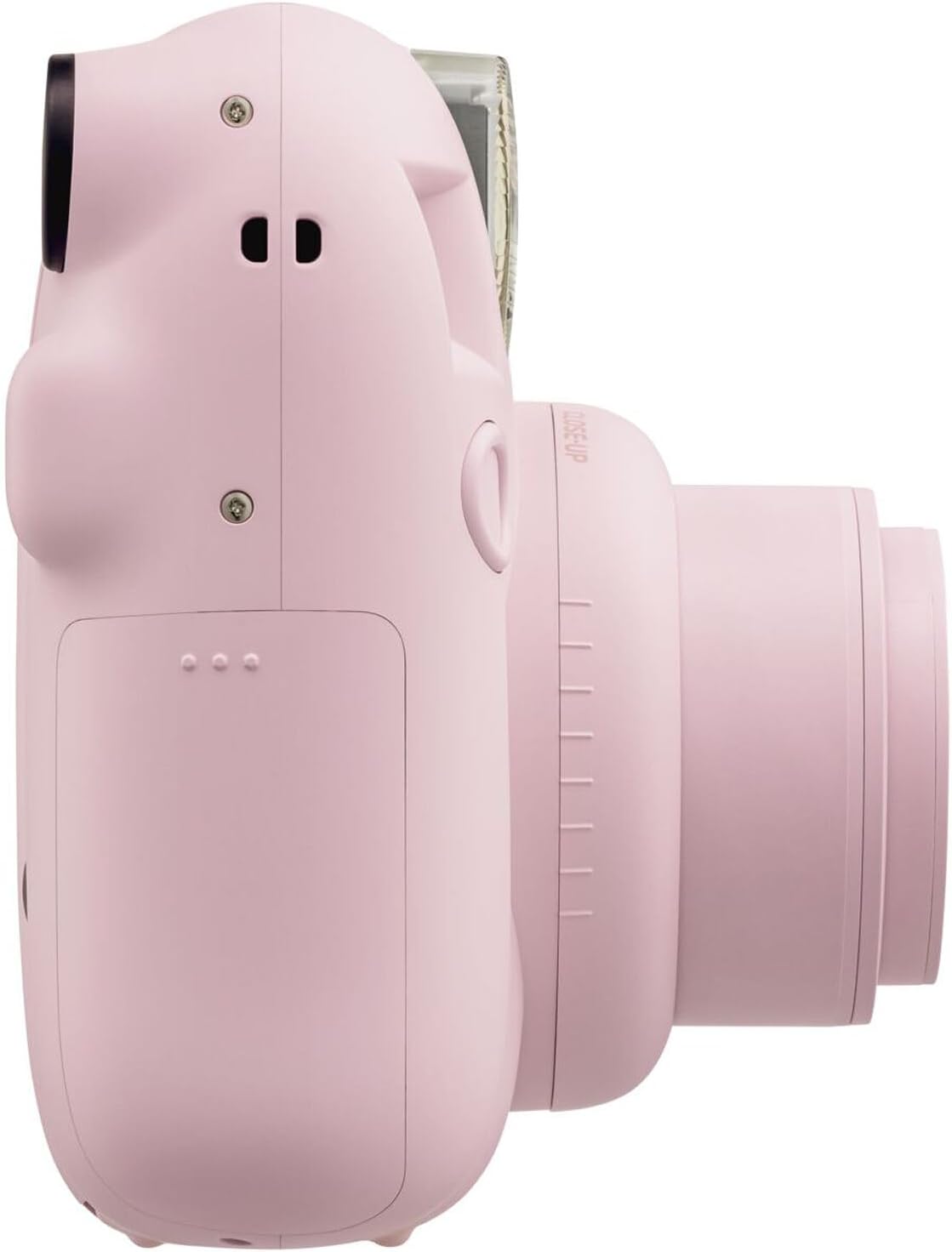FUJIFILM INSTAX MINI 12 Film Camera Blossom Pink Bundle with Instant Film 40 Photo Sheets with Camera Case and Accessories Ideal Gift for Kids, Teenage Girl & Adults