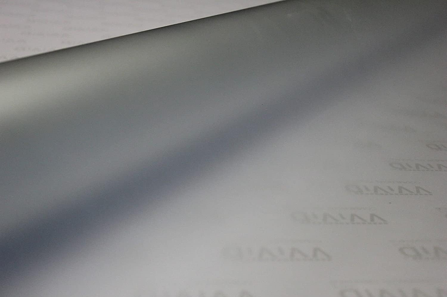 VViViD Clear Gloss Paint Protection Film (20ft x 54') Self Healing Wrap Guard