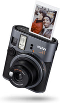 Fujifilm Instax Mini 41 Instant Film Camera with Sunshine Photo Bundle.., (Camera + 2 Twin Pack)