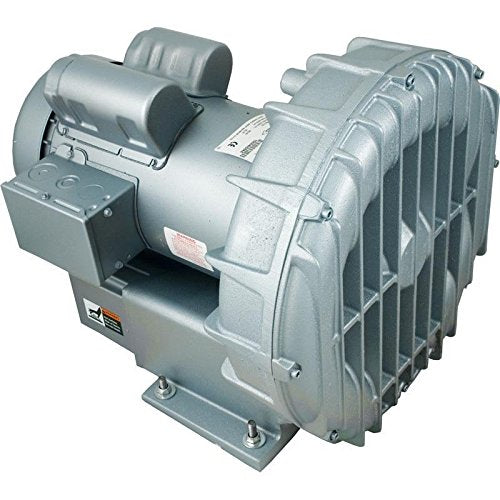 Stock 4/Skid R5125-2 Regenerative Blower