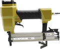 Oil-Free Pneumatic Staple Gun Pneumatic V-Nailer Joining Gun Joiner Picture Frame Joiner V1015 V Nailer