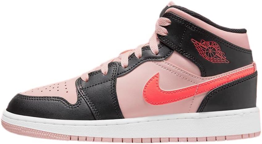 Nike Court Borough Mid Winter Men's Fitness Shoes
