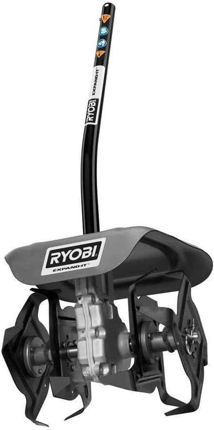 Ryobi RYTIL66 Expand-It Universal Cultivator String Trimmer Attachment NIB