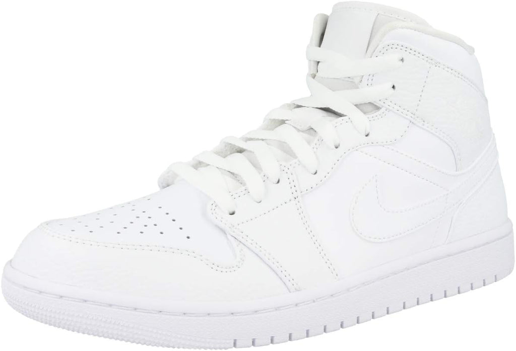 Nike Men's Air Jordan 1 Mid Sneaker