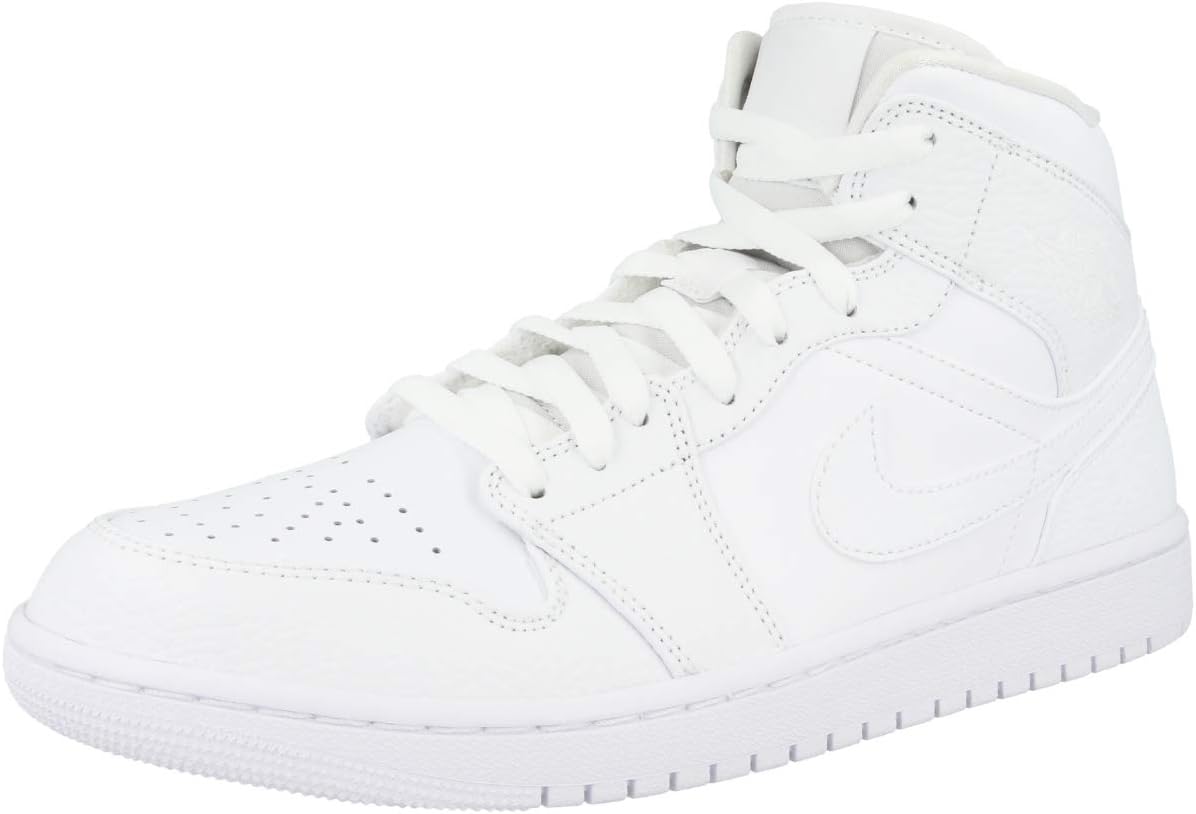 Nike Men's Air Jordan 1 Mid Sneaker