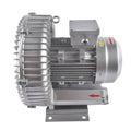 Regenerative Blower AP03 2LG710-7AH37 Vacuum Pump 480V 60Hz 221 CFM Low Noise