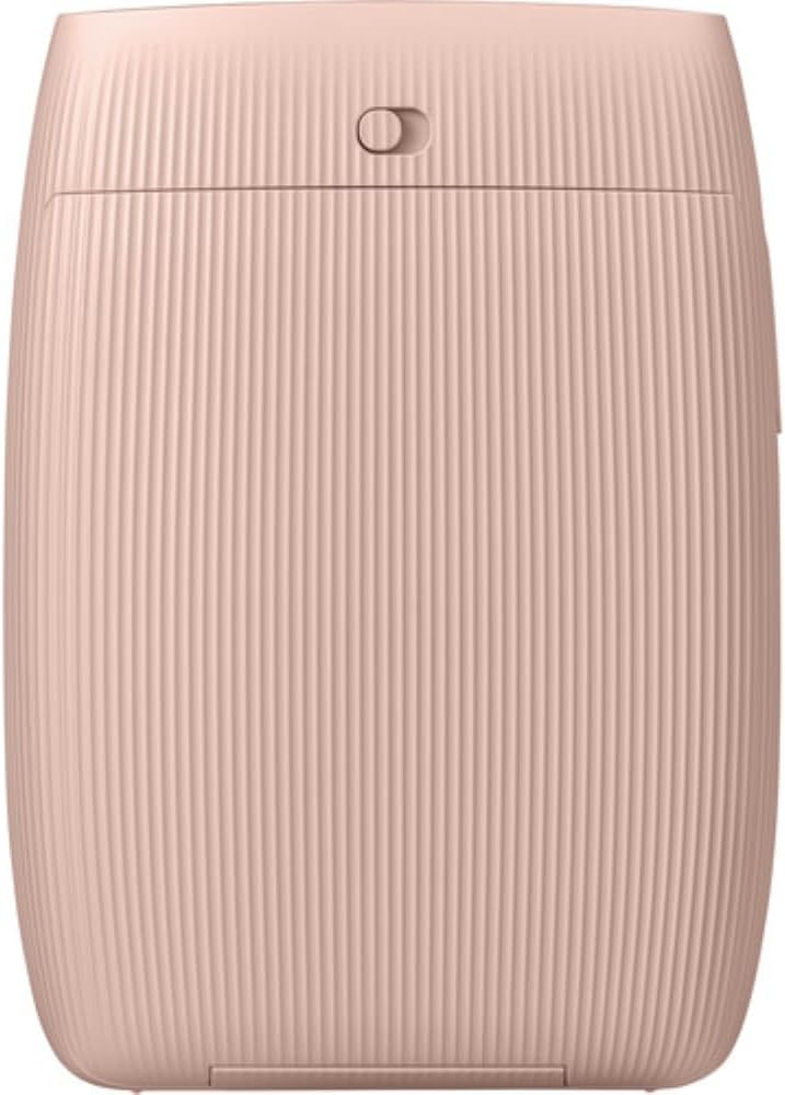 FUJIFILM INSTAX Mini Link 3 Smartphone Printer | Rose Pink Bundled with INSTAX Mini Instant Film | 40 Exposures + Instax Mini Album, Borders, Stickers & Clips + Microfiber Cleaning Cloth (5 Items)