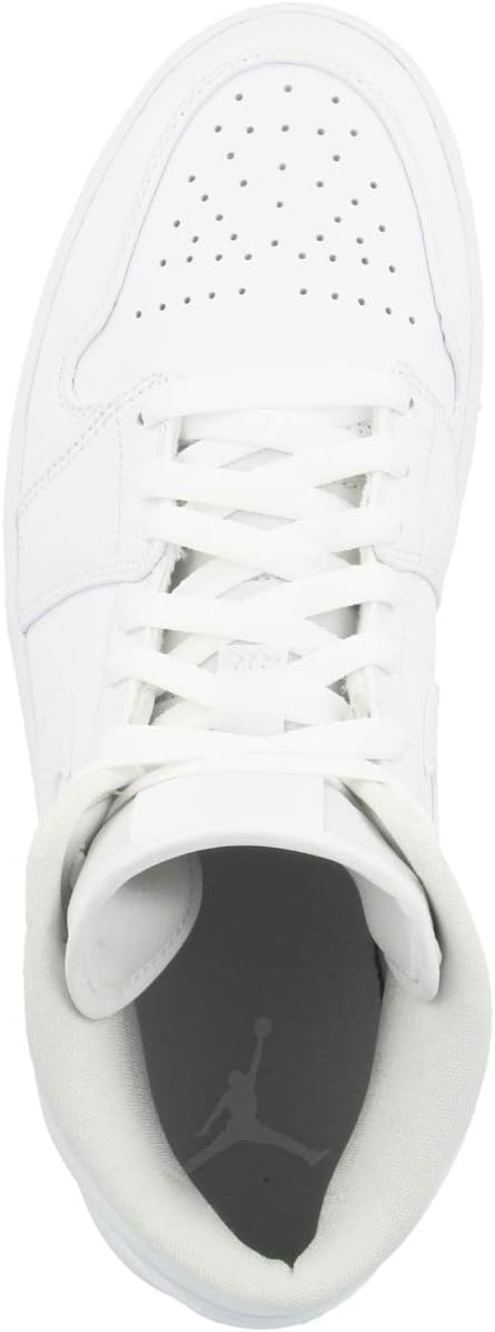 Nike Men's Air Jordan 1 Mid Sneaker