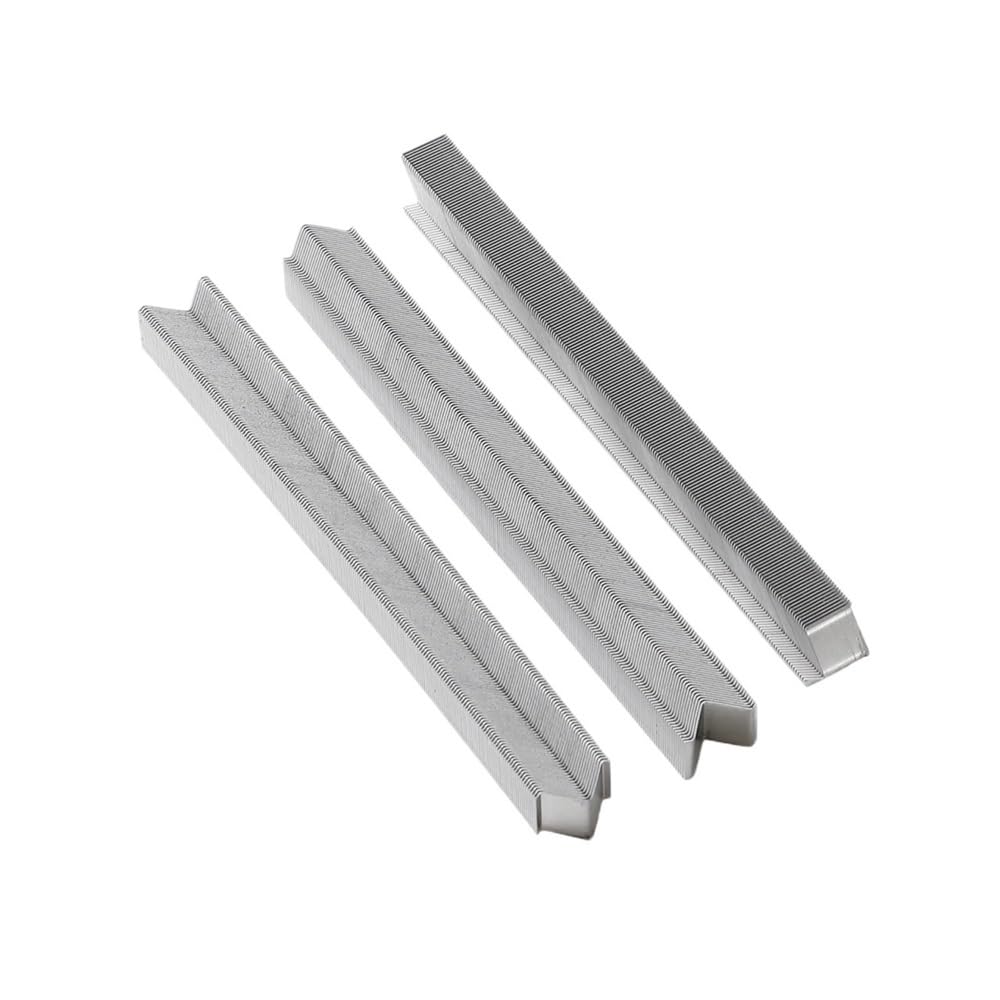 30 Gauge Nail 7-15mm (5/16-1/2inch) Length, Hard Wood Type Carbon Steel V Nails for Picture Frames 4000 PCS/Box(12mm)
