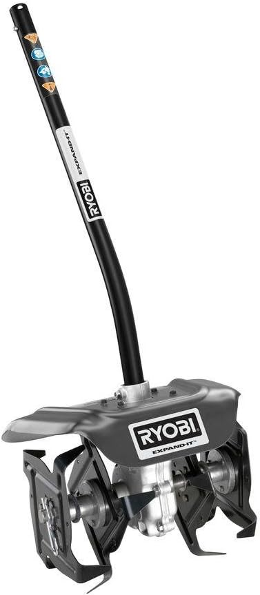 Ryobi RYTIL66 Expand-It Universal Cultivator String Trimmer Attachment NIB