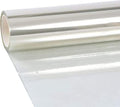 VViViD Clear Protective 8mil Shatterproof Security Window Vinyl Film Roll (60 Inch x 50ft)