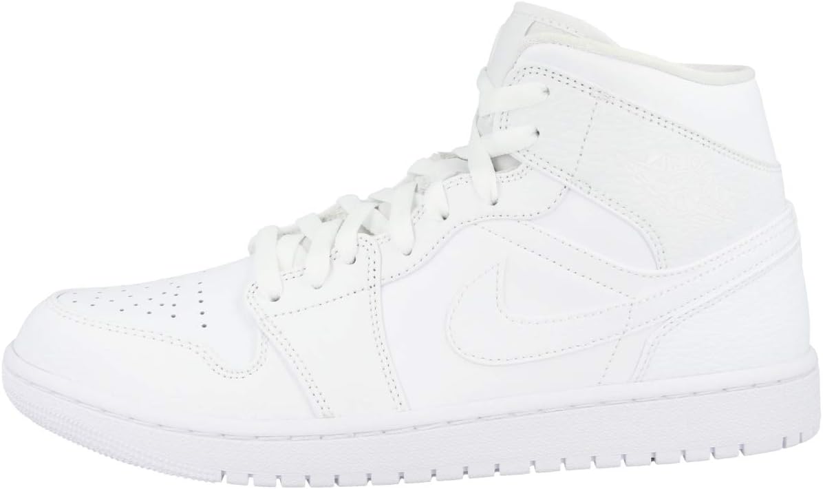 Nike Men's Air Jordan 1 Mid Sneaker