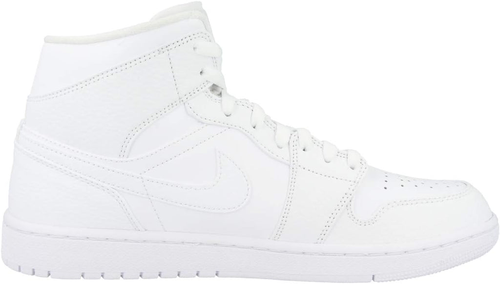 Nike Men's Air Jordan 1 Mid Sneaker