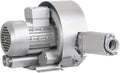 380v Regenerative Blower Three Phase,Industrial Powerful, High-Pressure Electric Air Pump,for Blowing or Suction,Commercial Aquaculture Vortex(850W/380V)