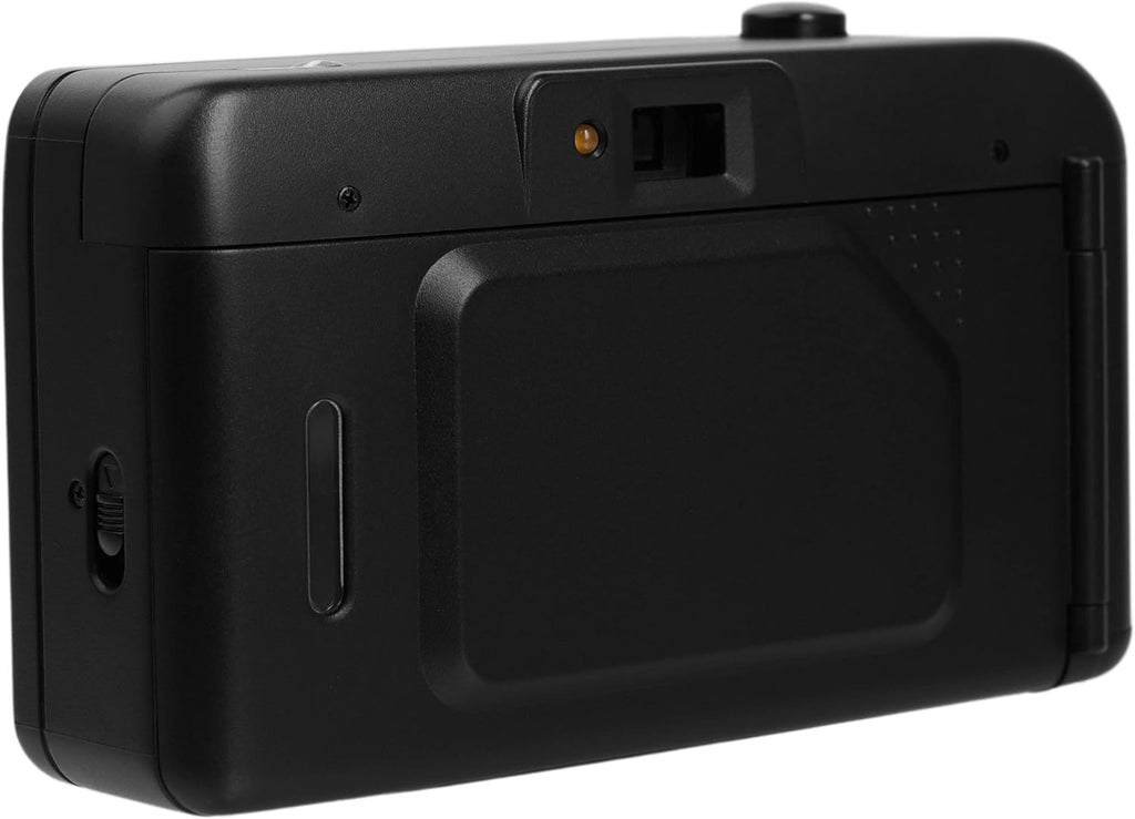 Olympus Trip MD3 35mm Point & Shoot Film Camera – Auto Flash, Fixed Focus Lens, Compact Vintage Camera (Renewed)