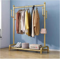 Boutiques Garment Rack Wedding Dress Display Rack Standing Display Rack For Retail Stores,Clothes Rail Garment Rack Heavy Duty Retail Clothes Rack