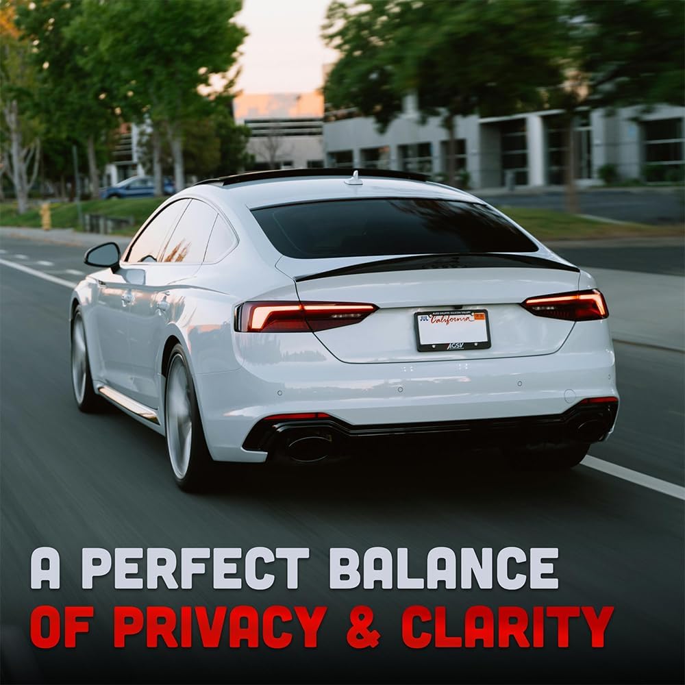 United Universal Black Window Tint Film 20' x 100', 3 Rolls - 35% VLT 1Ply Dyed PET Car Tint Roll, Deep Black Privacy Film with 99% UV Block, Heat & Glare Control for Car, Truck, SUV & Home