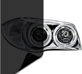 VViViD Air-Tint Dark Black Headlight Taillight Tint Air-Release Vinyl Wrap Film Roll (60 Inch x 300 Inch (Extra-Large roll))
