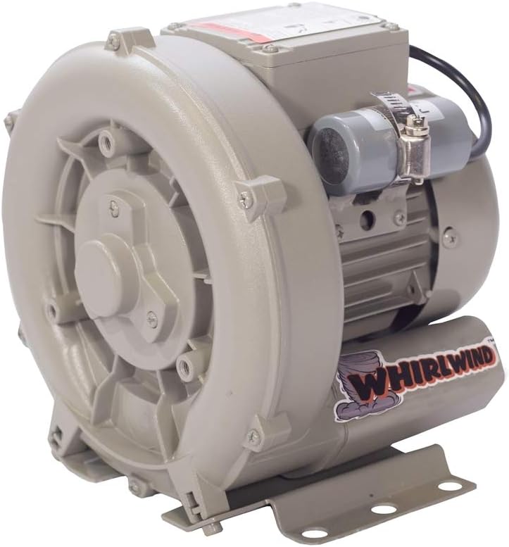Whirlwind R4247 Regenerative Blower