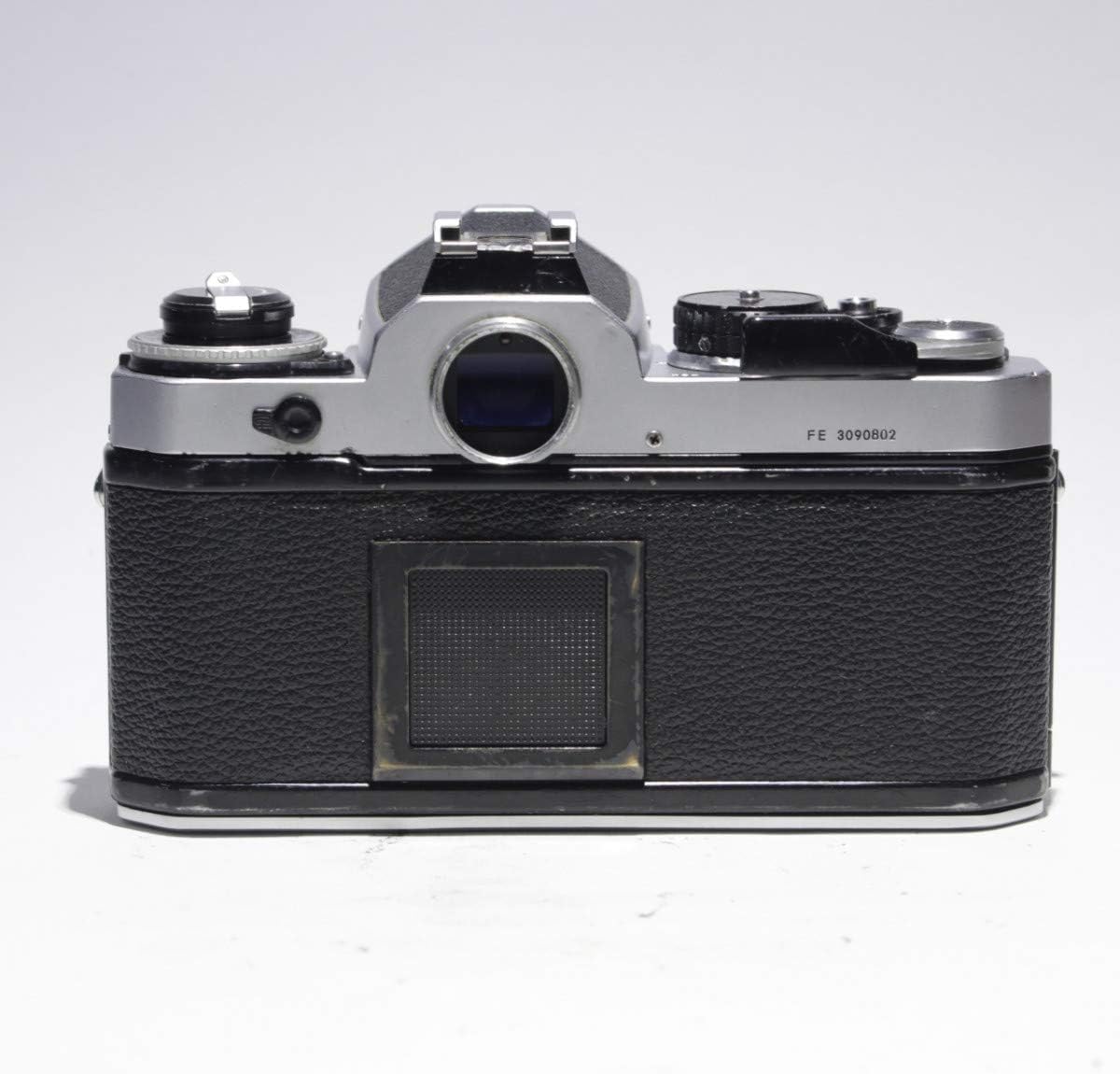 Nikon FE SLR Film Camera