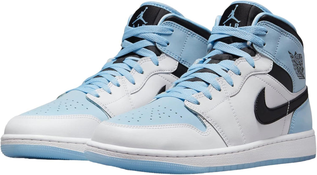 Nike Men's Air Jordan 1 Mid Sneaker