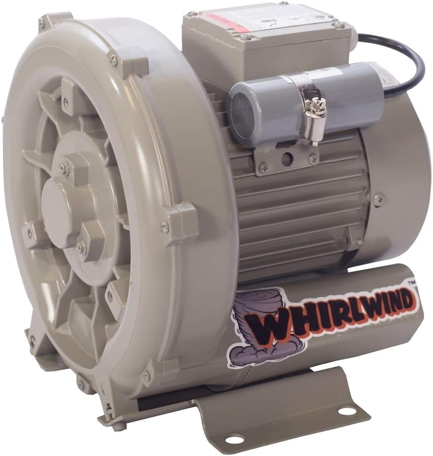 Whirlwind R5760 Regenerative Blower