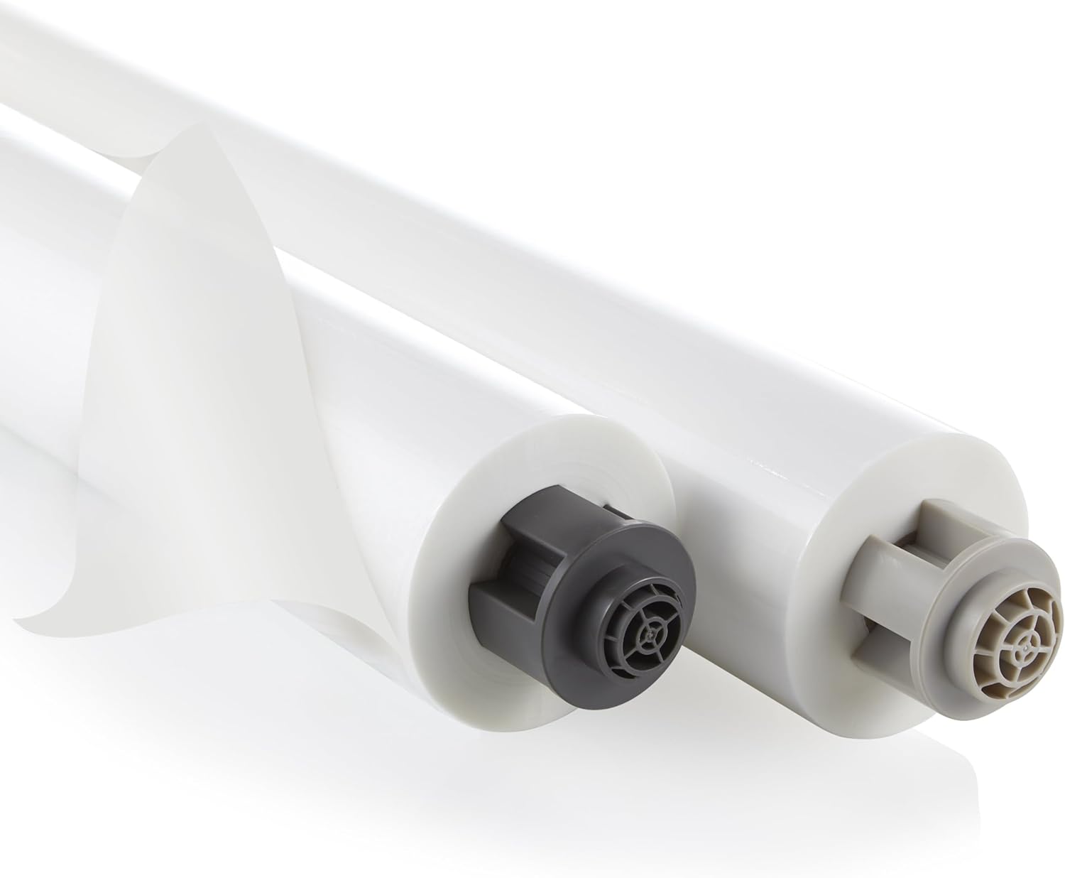 GBC Thermal Laminating Film, Rolls, Ultima 65 EZLoad, Nap I, 3 mil, 25' x 250', 2-Pack (3000024EZ)